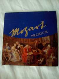 Mozart Premium Reader's Digest