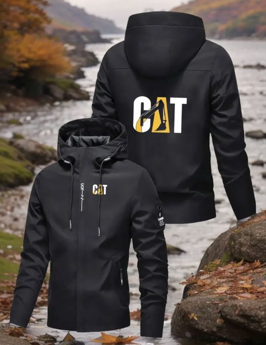 Мъжко работно яке САТ