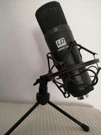 Microfon Podcast  LD systems CUSB