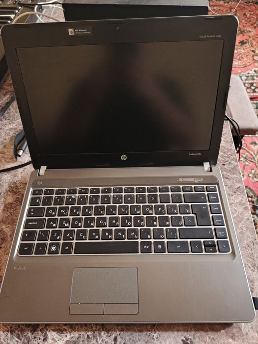 Hp intel core i 7 оперативный память 16 гб