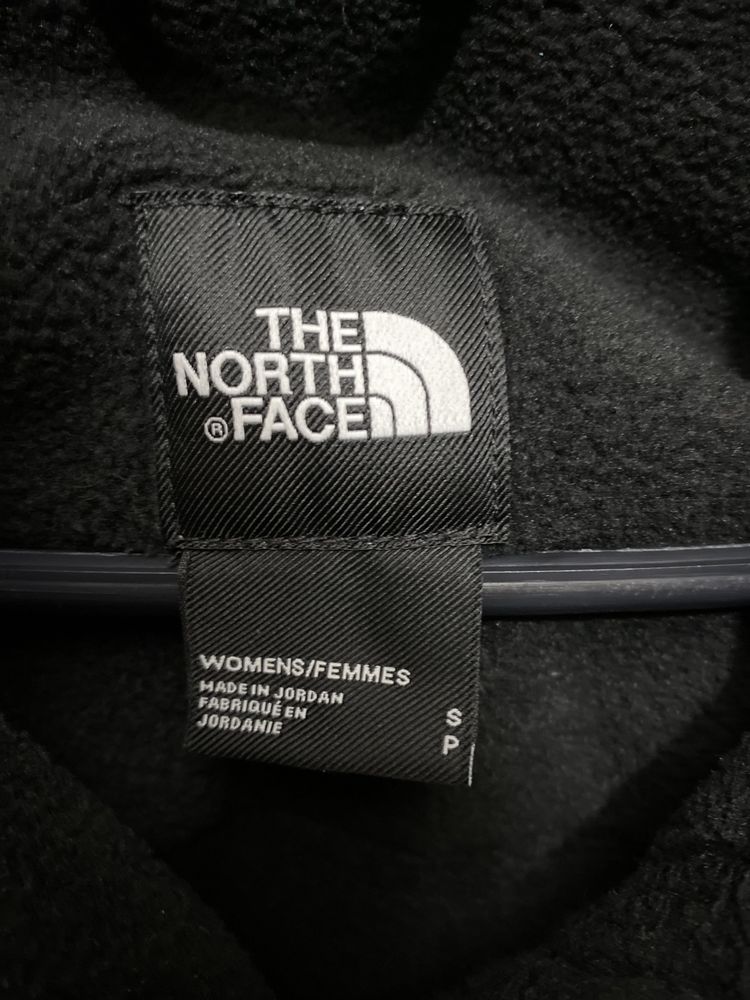 Дамски поларени якета TheNorthFace