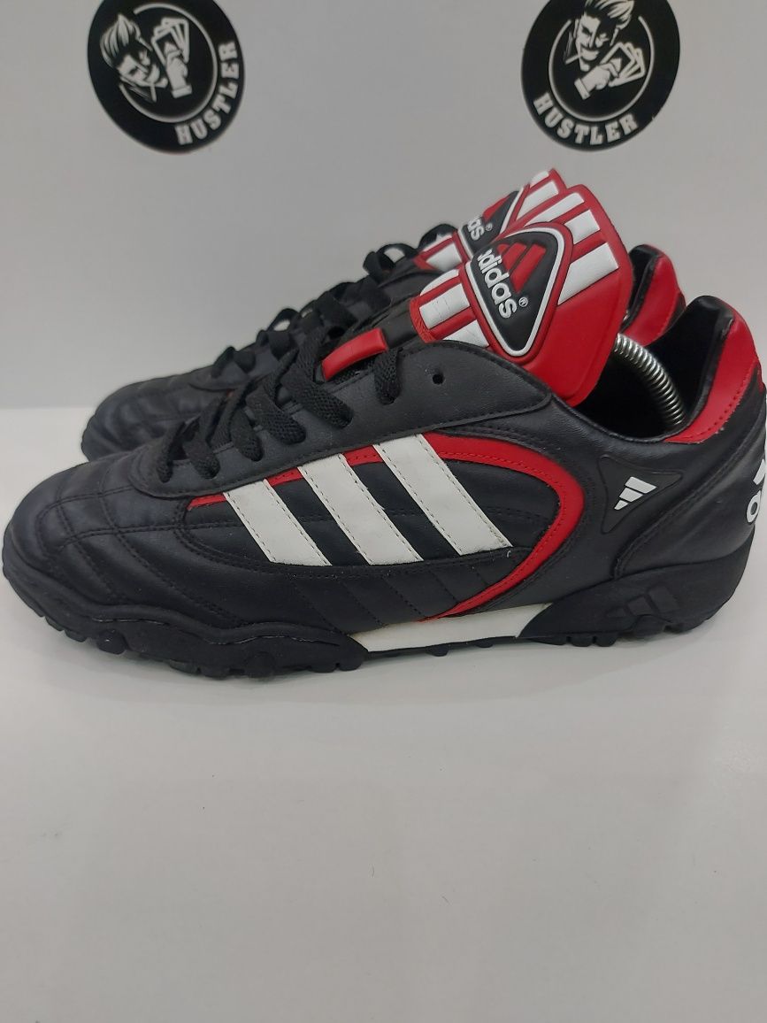 Стоножки ADIDAS VINTAGE 90S 1998.Номер 42.5