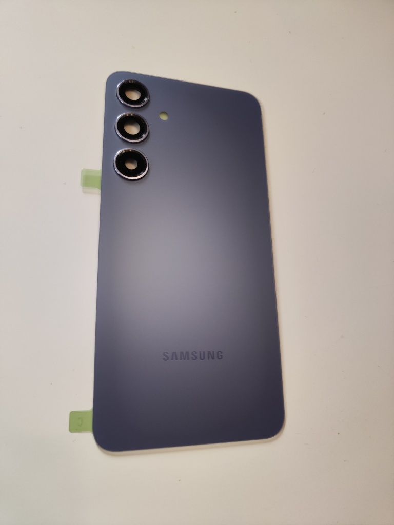 Samsung Galaxy S24 Plus заден капак със стъкла за камерите/капак батер