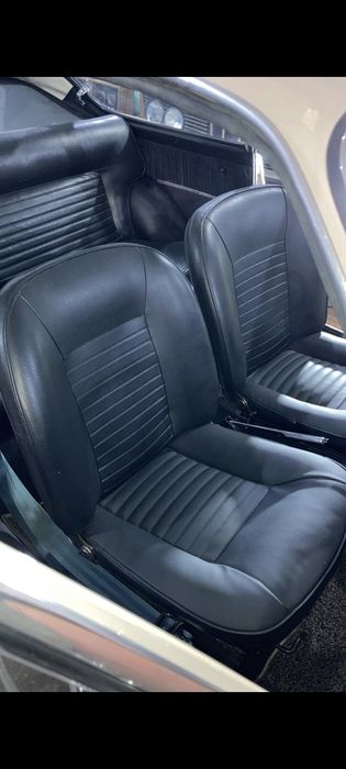 Vand FIAT 850 Sport Coupe 1970