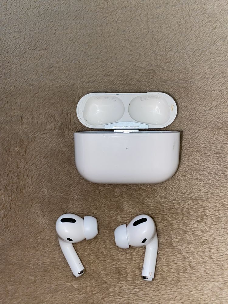 AirPods Pro ieftine