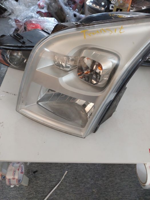 Far FORD TRANZIT volan stanga