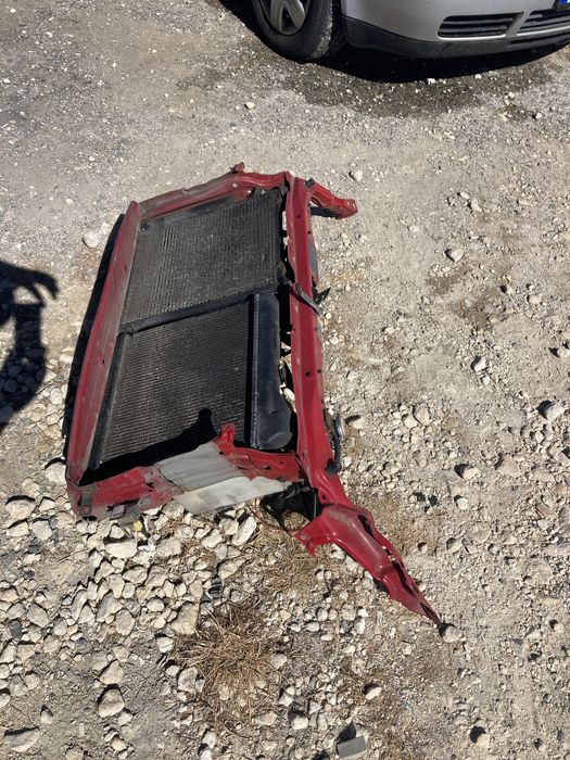 Очеларка за Хонда Джаз