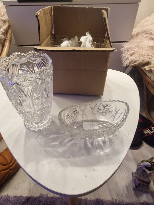 Cristal 50 lei bucata