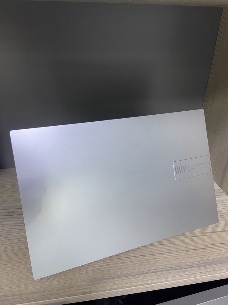 Ноутбук ASUS VivoBook Go 2024 года | Core i3-N305 | 8 ядерный