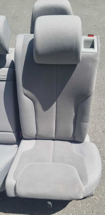 Салон , седалки за Фолксваген Пасат 6 - комби, в перфектно състояние !