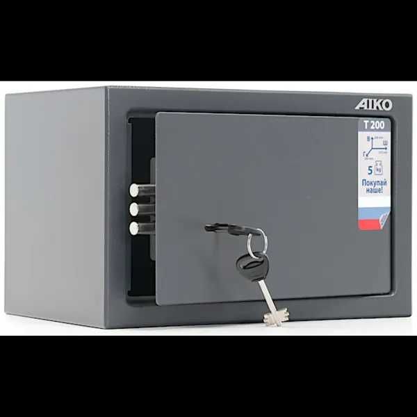 Сейф Aiko T-200 KL
