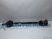 Planetara dreapta DSG VOLKSWAGEN PASSAT B8  2014 - 2020 2.0 TDI CRLB, DBGA, DFGA 3Q0407272AT