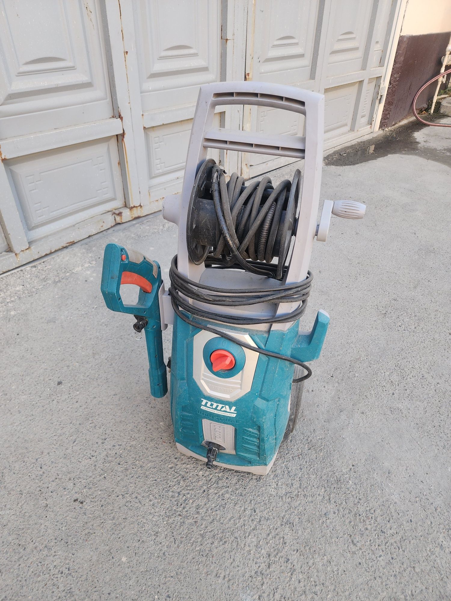 Karcher сотилади