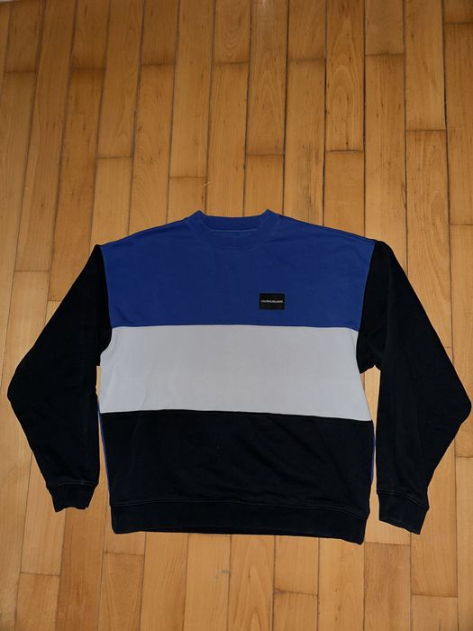 Bluza calvin klein