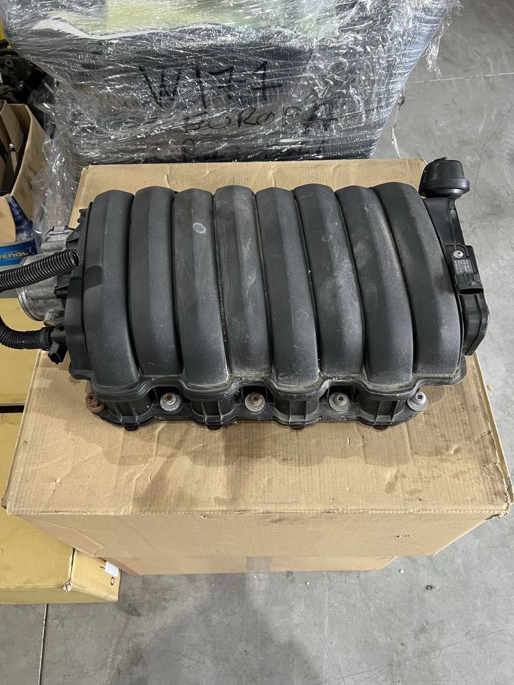 Galerie admisie Porsche 4.8 benzina 94811001641