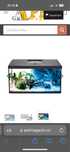 Acvariu 50L ,filtru intern,hranitor acvariu,accesorii acvariu si pesti