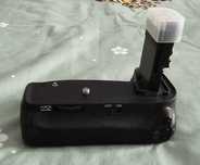 Battery Grip Meike MK-70D pentru Canon 70D, 80D