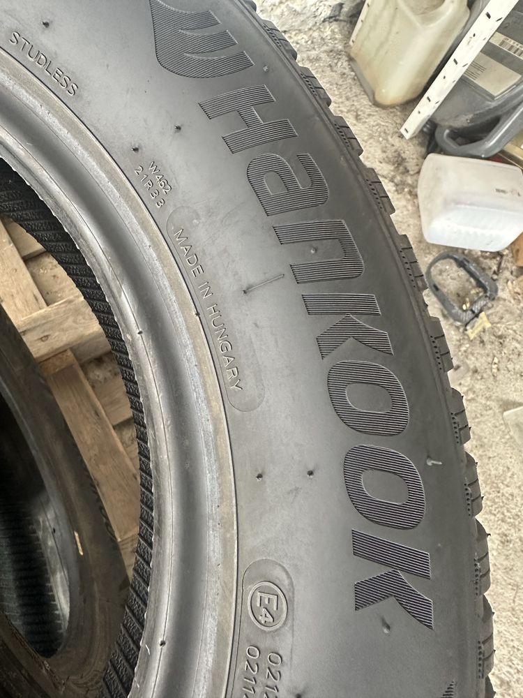 185/65/15 Hankook dot23