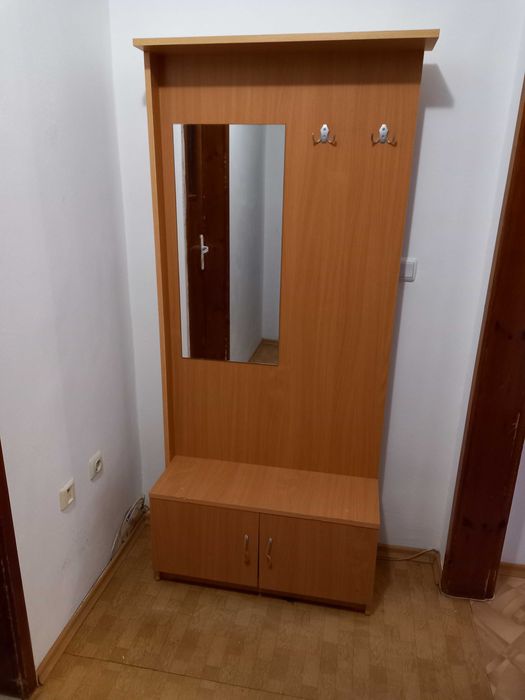 Портманто-с огледало