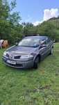 Vând urgent Renault Megane 2 2006