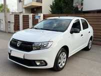 Dacia Logan 2017/11 0.9TCe+GPL de fabrică 129.000KM reali!