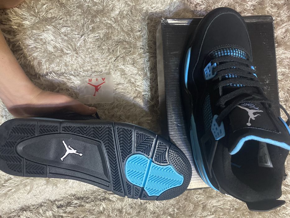 Nike Air Jordan 4 44,45