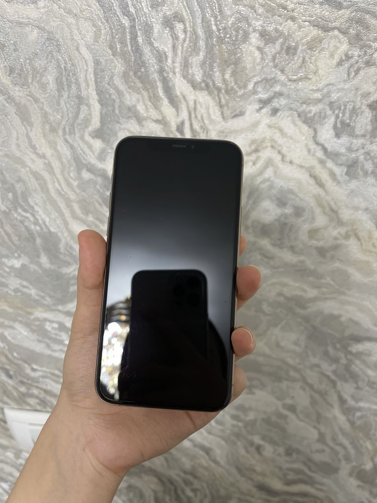 iPhone 11pro срочно сотилади!!!