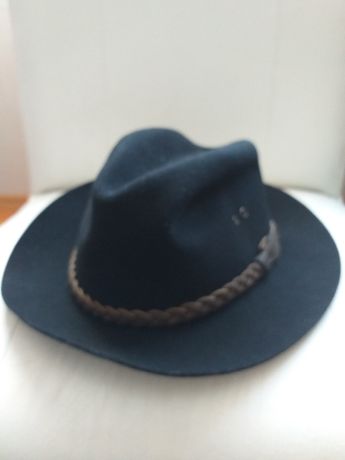 Pălărie Bollman