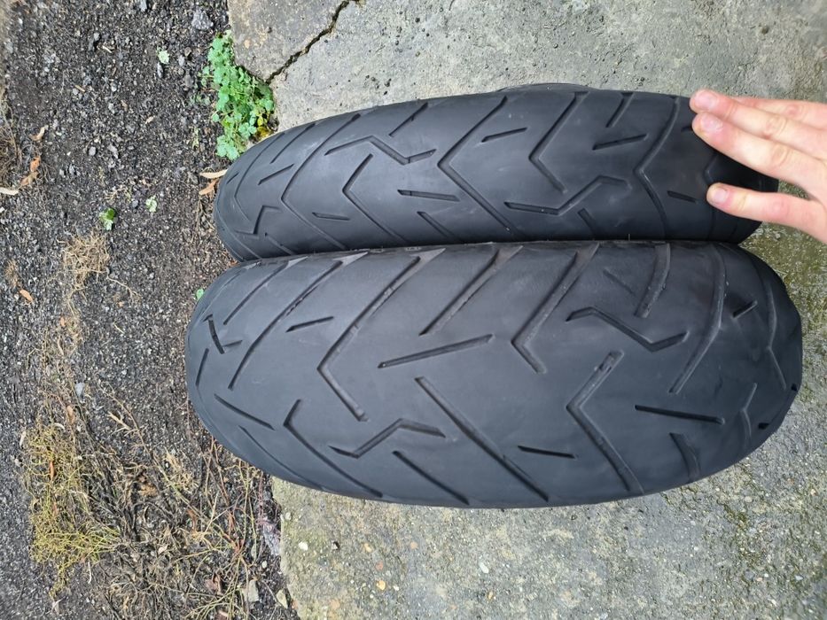 Pirelli Scorpion Trail 2