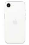 Iphone 16e / White / DeluxGSM