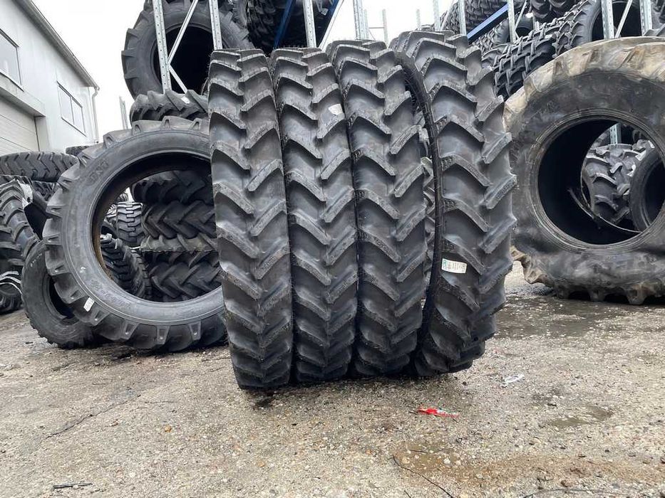 230/95R44 Cauciucuri noi agricole Radiale Legumicole de tractor