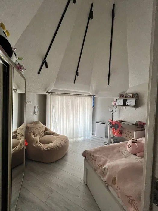 Новостройка Алайский рынок Premium House под ключ Дуплекс 3-ком 60 м2