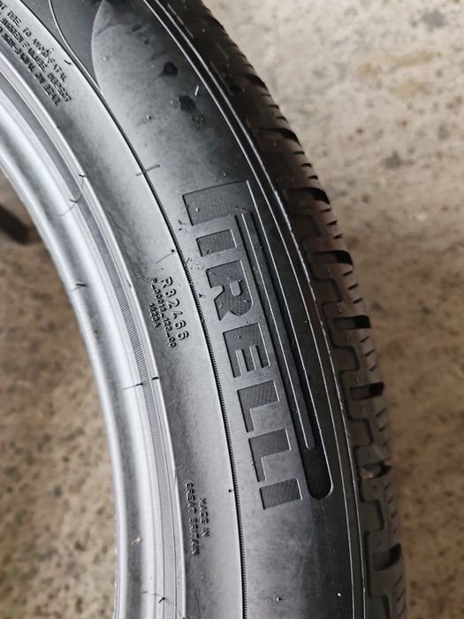 2 anvelope 285 45 22