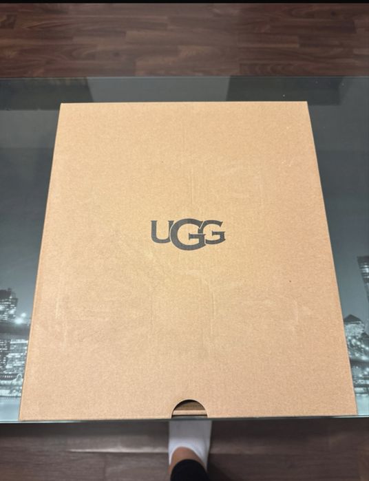 UGG Mini Dipper Classic, 41
