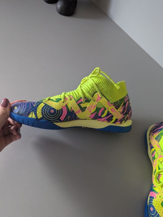 Стоножки Puma Future Match Energy за футбол, номер 36