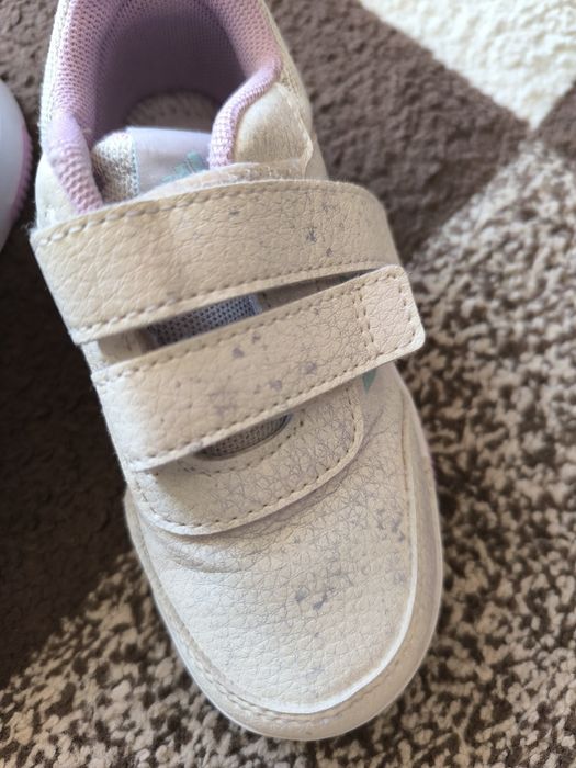 Детски маратонки адидас