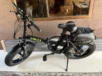 Bicicleta (asistata electric volta B2