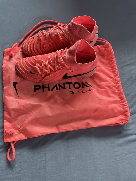 Vand ghete nike phantom gx