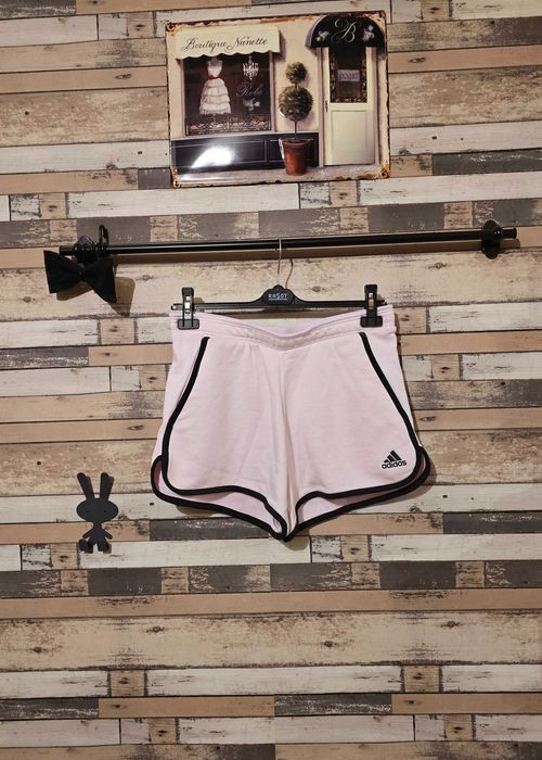 Adidas M (128)-дамски шорти