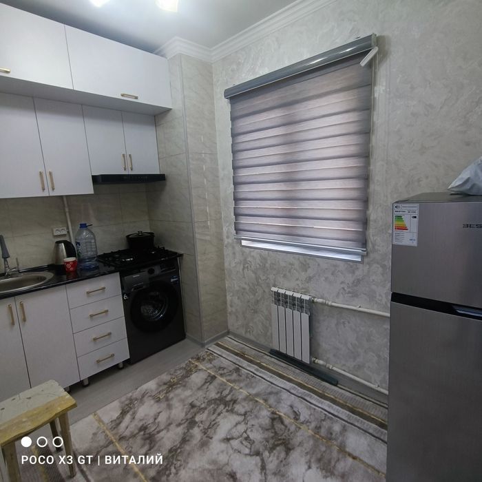 Успейте.1/1/5.После-Ремонта.Упаковка.Башлык.Кушбеги.Аэропорт.