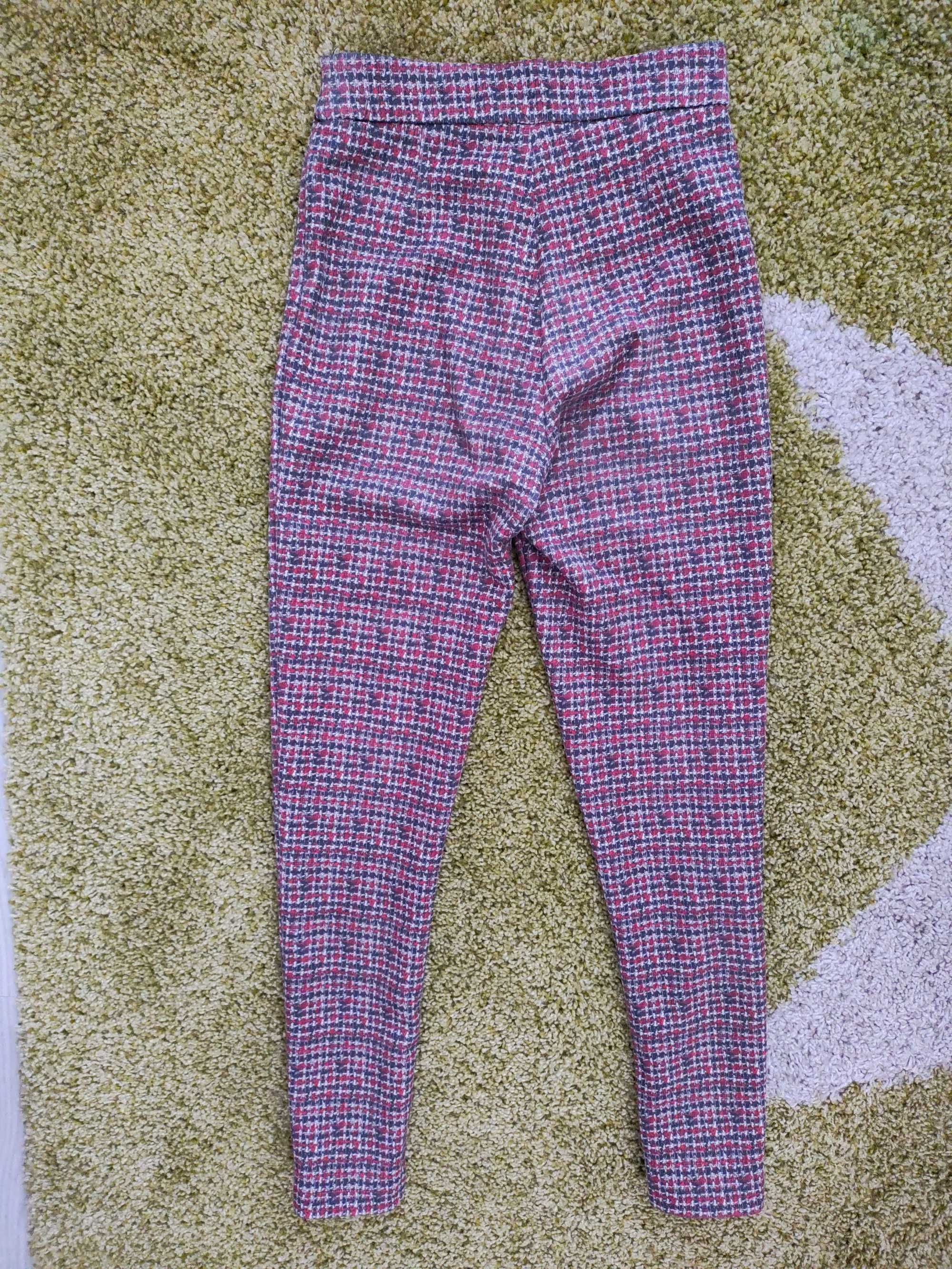 Дамски дънки и панталони Zara