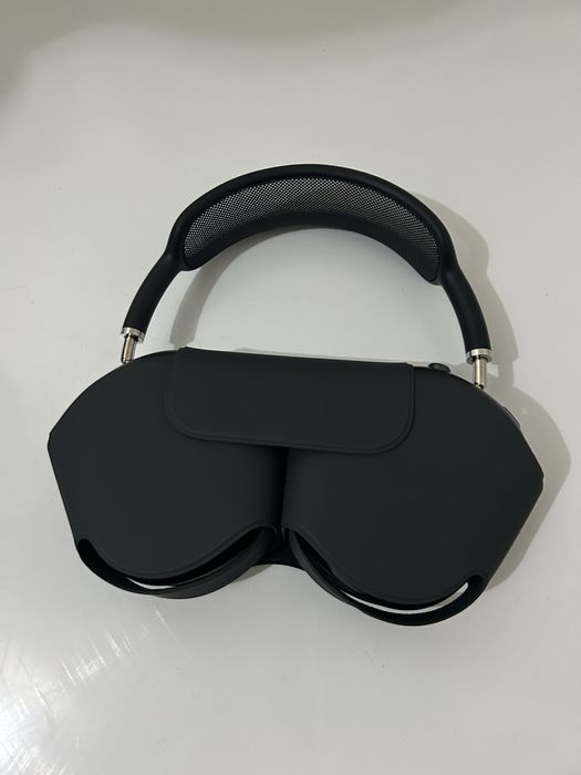 Ейрподс       мак