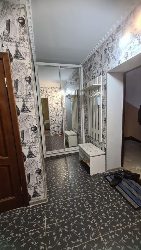 Сдам квартиру однокомнатную