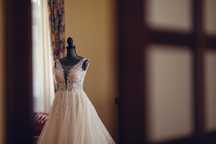 Rochie de mireasa Ria Tener