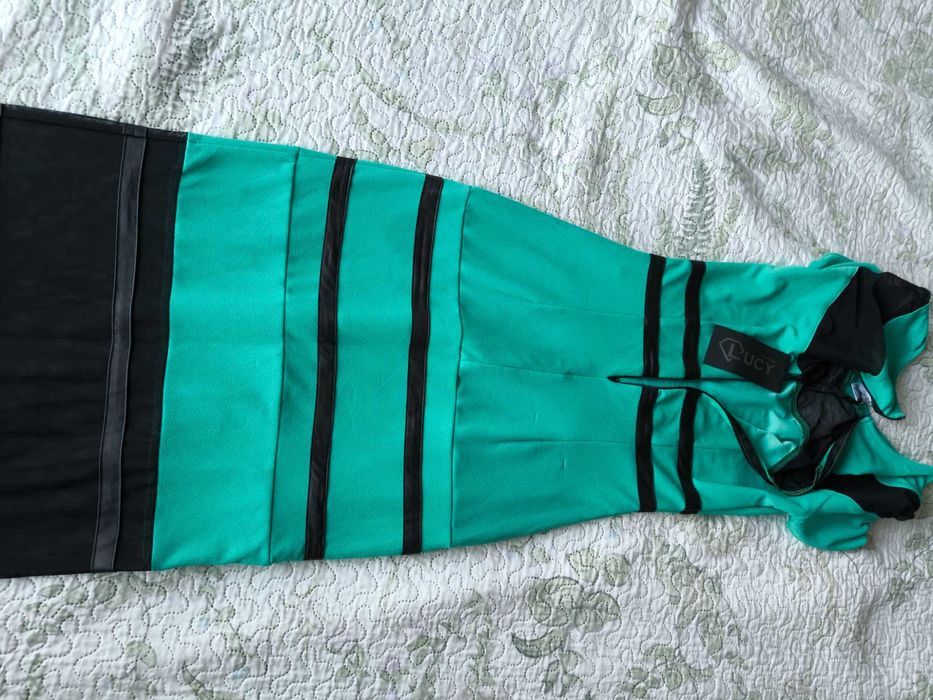 Рокля Lucy - нова