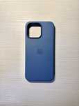 Husa apple iPhone 15 pro max Winter Blue