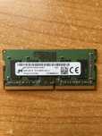 4GB RAM ddr4.