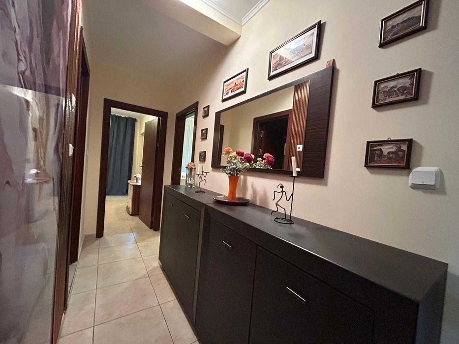 Продава се Четиристаен апартамент в с. Равда, Област Бургас - 108 кв.м за 699 €/кв.м - Снимка #12