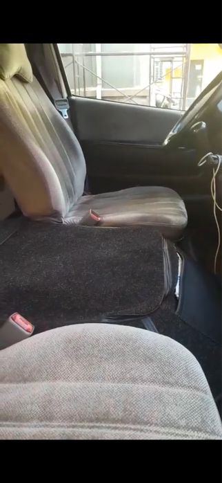 чехол на toyota hiace