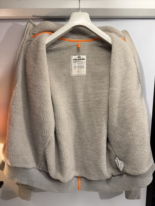 bluza Parajumpers imblanita, lerge l L barbati